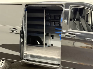 Mercedes-Benz Vito – thumbnail 13