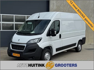 Peugeot Boxer – thumbnail 1