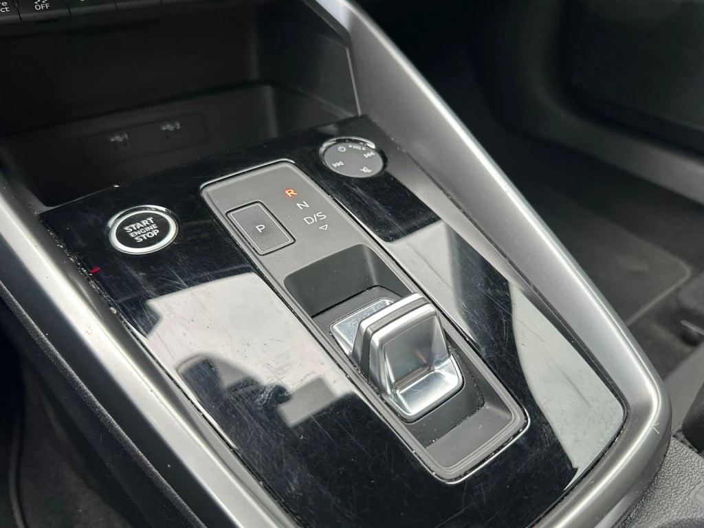 Audi A3 – foto 23