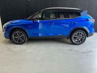 Nissan QASHQAI – thumbnail 2