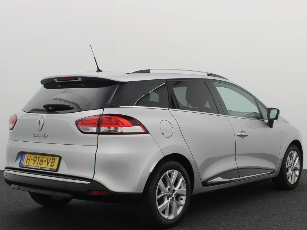 Renault Clio – foto 5