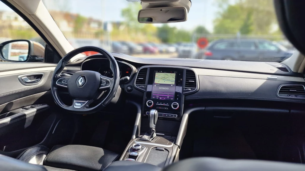 Renault Talisman – foto 10