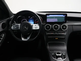 Mercedes-Benz C-Klasse – thumbnail 8