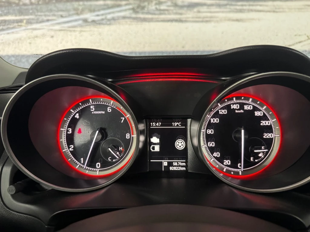 Suzuki Swift – foto 29