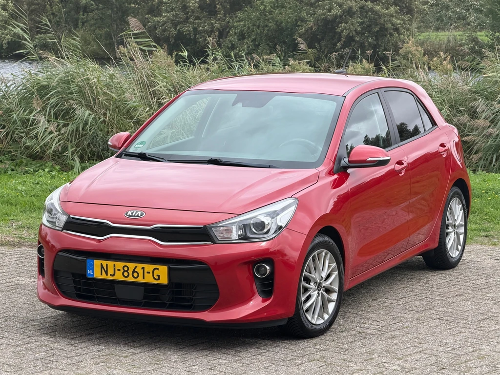 Kia Rio – foto 2