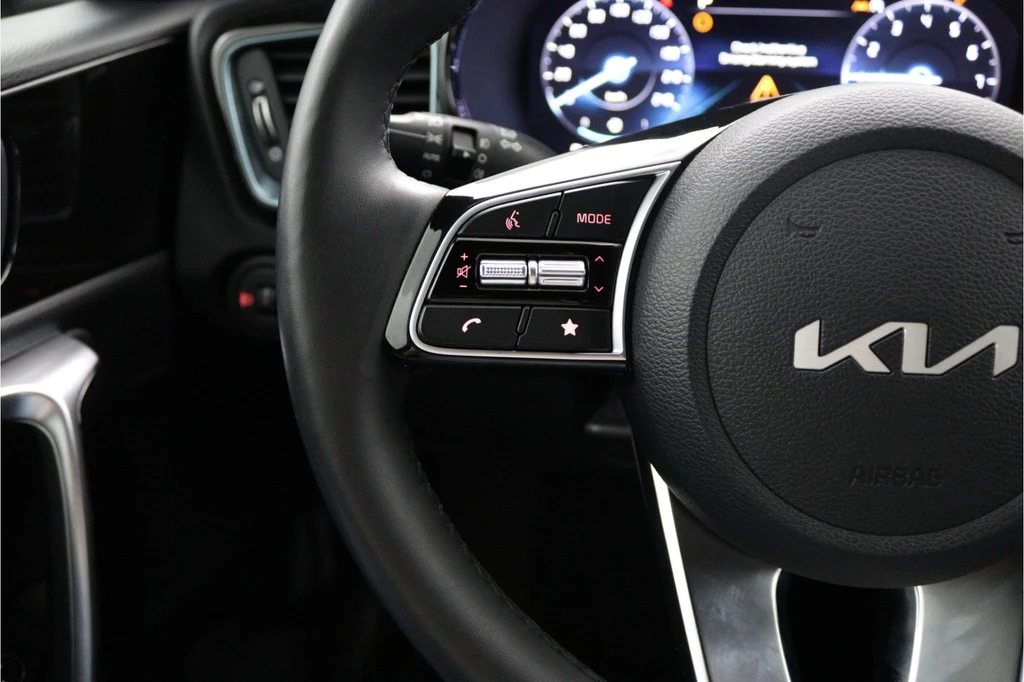 Kia Ceed Sportswagon – foto 23