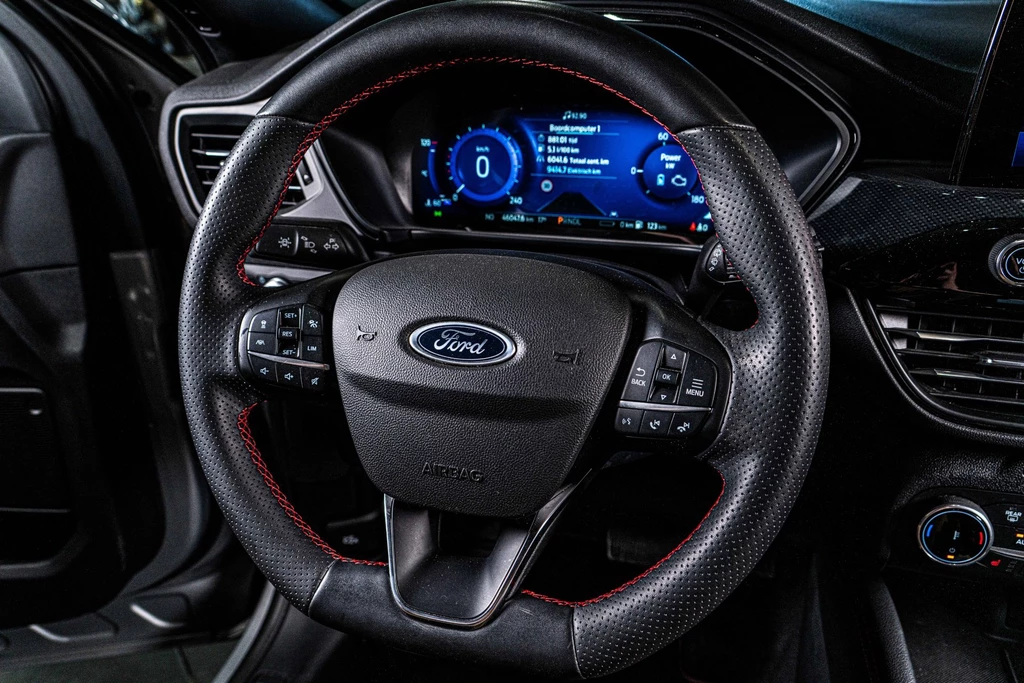 Ford Kuga – foto 62