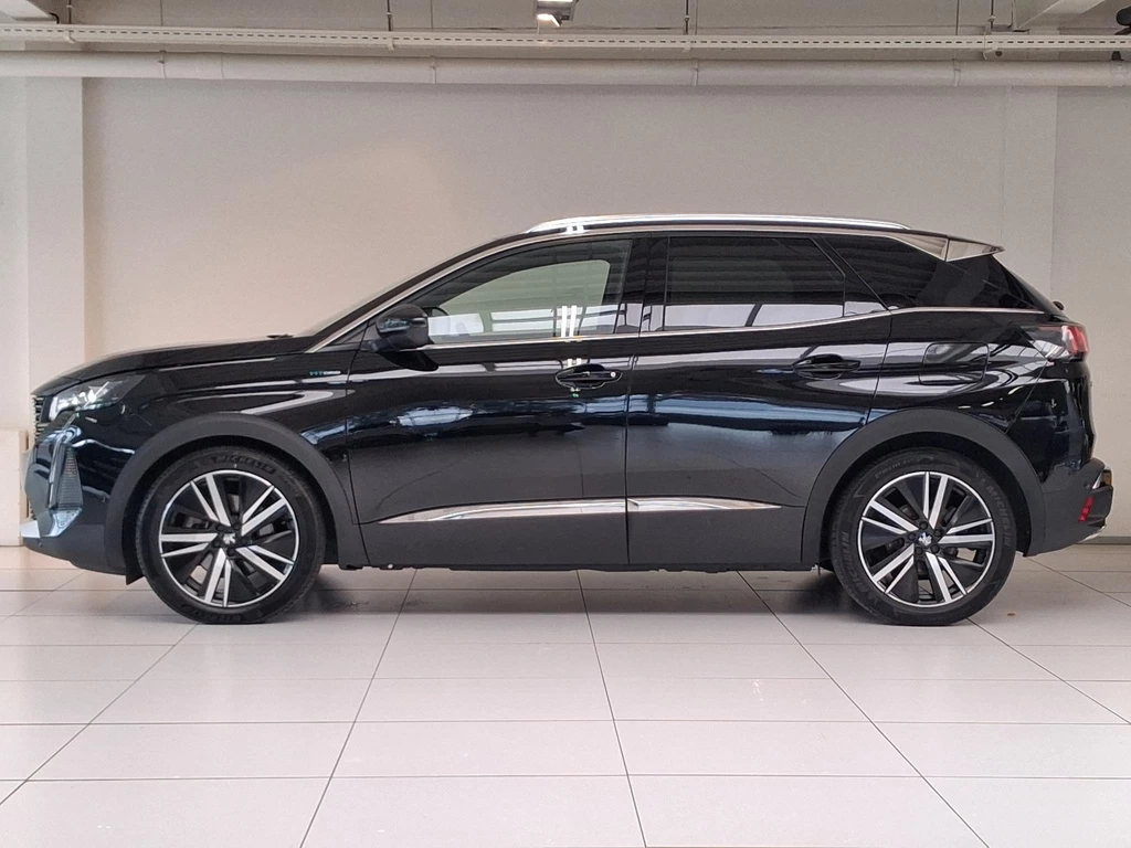 Peugeot 3008 – foto 2