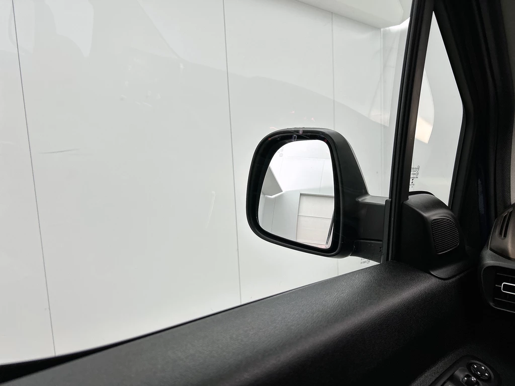 Peugeot Rifter – foto 16
