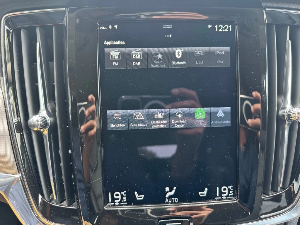 Volvo V90 – foto 20