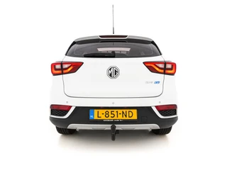 MG ZS EV – thumbnail 3