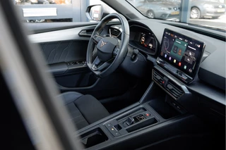 CUPRA Leon Sportstourer – thumbnail 12