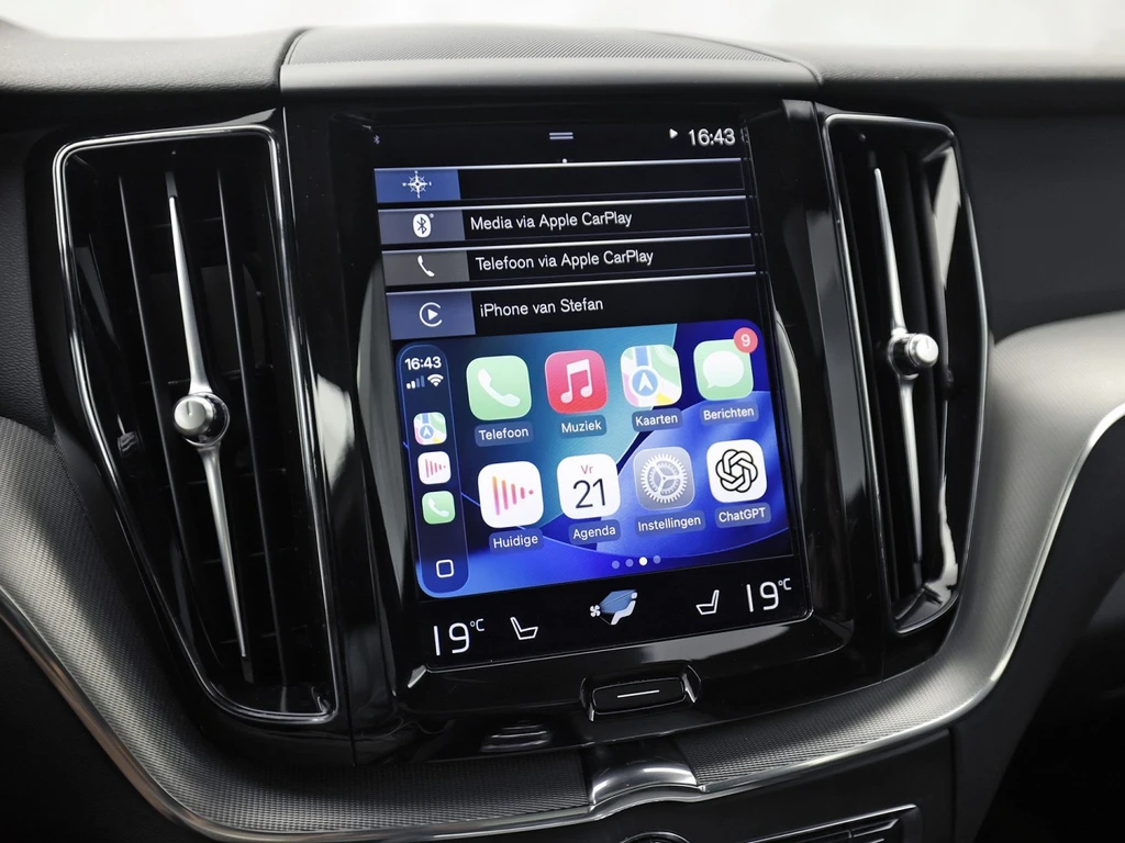 Volvo XC60 – foto 11