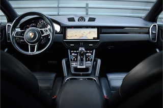 Porsche Cayenne – thumbnail 8