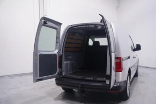 Volkswagen Caddy – thumbnail 7