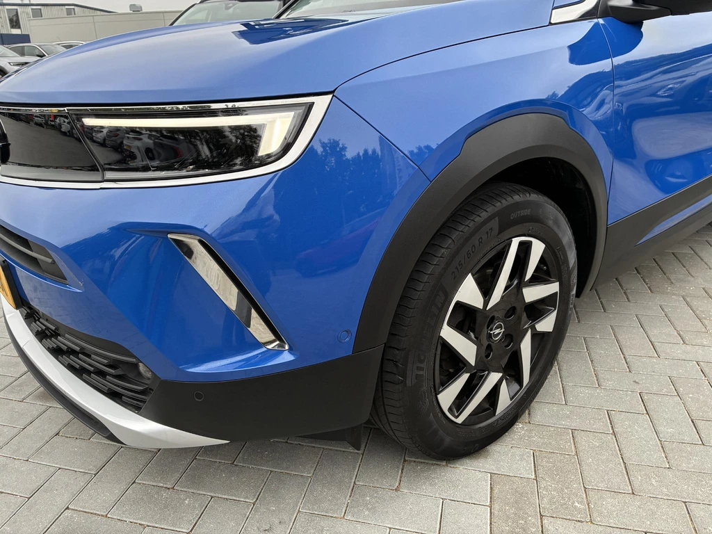 Opel Mokka – foto 20