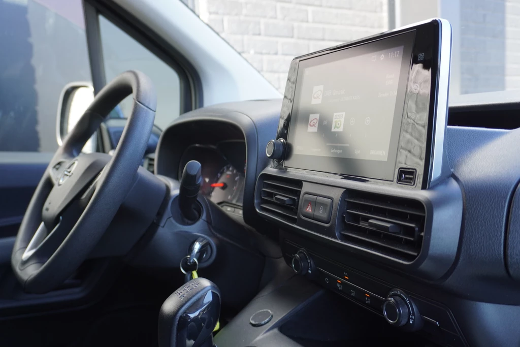 Opel Combo – foto 5