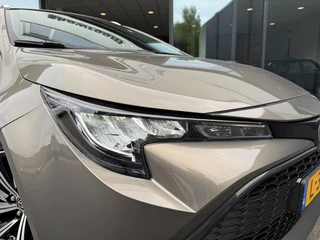 Toyota Corolla Touring Sports – thumbnail 27