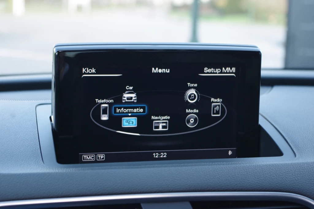 Audi Q3 – foto 47