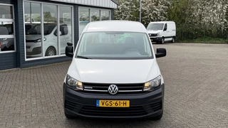 Volkswagen Caddy – thumbnail 9
