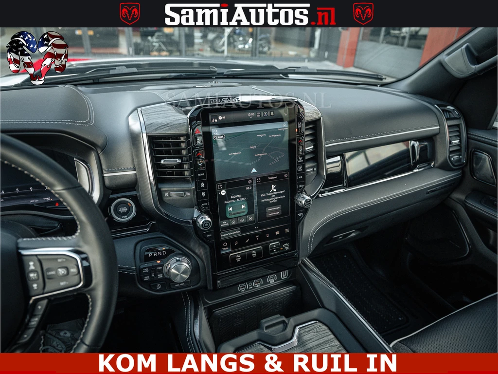 Dodge Ram Pick-Up – foto 48