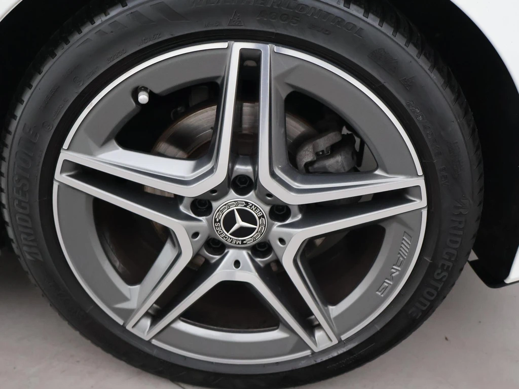 Mercedes-Benz B-Klasse – foto 10
