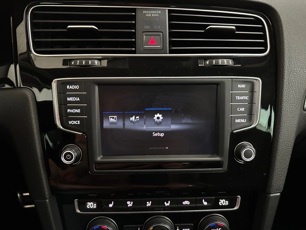 Volkswagen Golf – foto 69