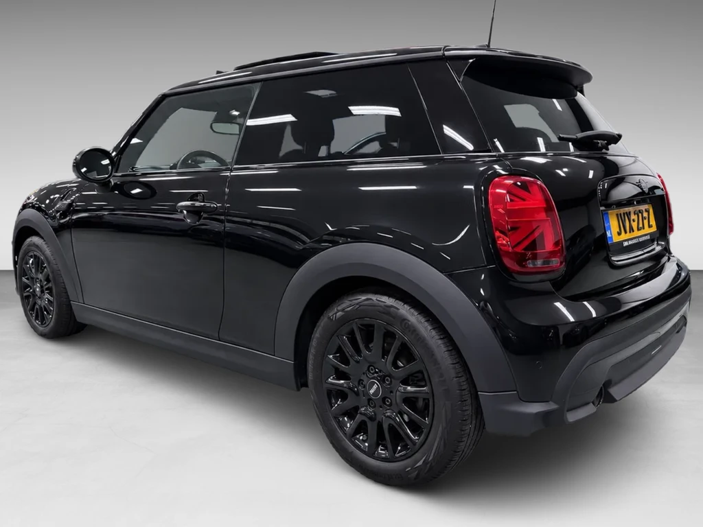MINI Cooper – foto 3