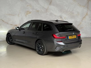 BMW 3 Serie – thumbnail 3