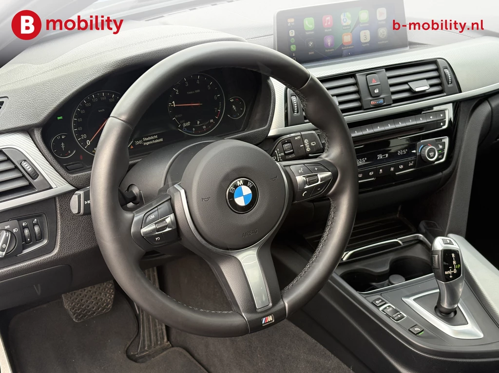 BMW 3 Serie – foto 9