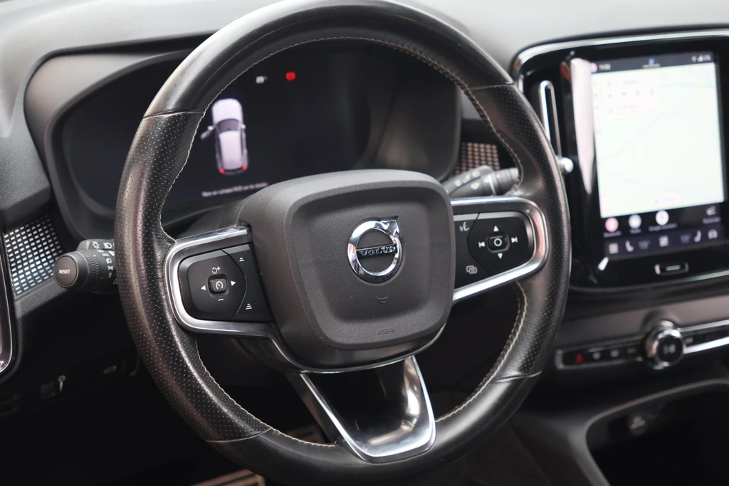 Volvo XC40 – foto 30