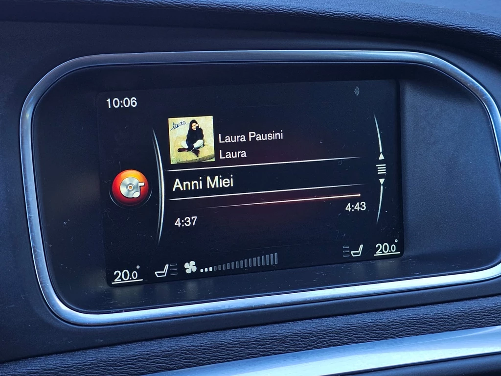 Volvo V40 – foto 27
