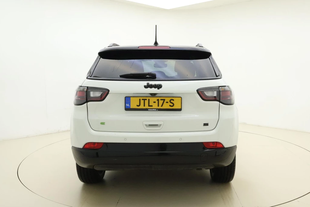 Jeep Compass – foto 5
