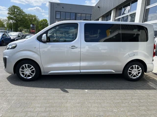 Citroën Jumpy – thumbnail 2