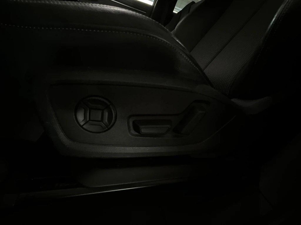 Audi Q3 – foto 12