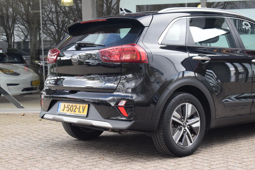 Kia Niro – foto 7