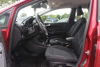Ford Fiesta – thumbnail 6