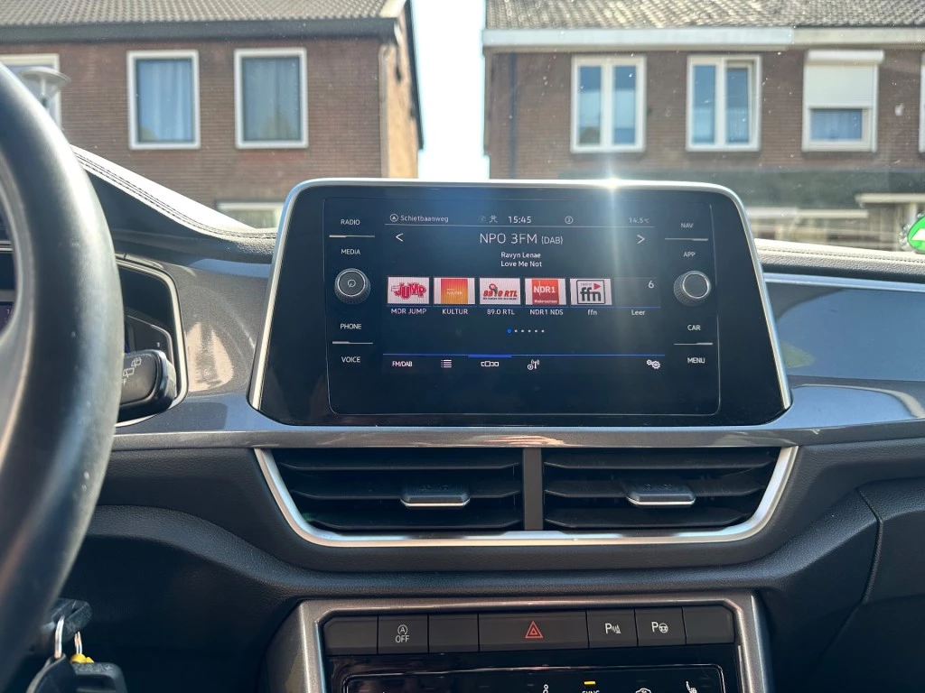 Volkswagen T-Roc – foto 14