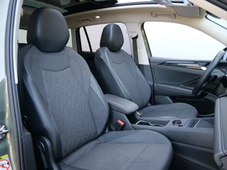 Volkswagen Tiguan – thumbnail 11