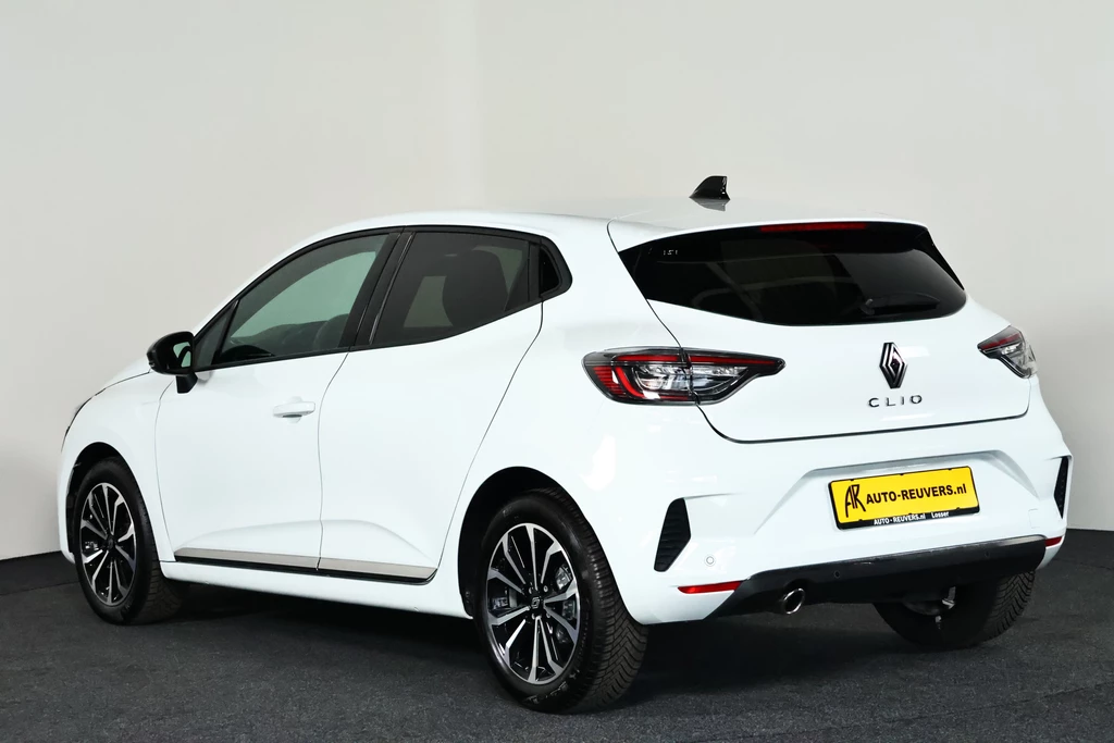 Renault Clio – foto 3