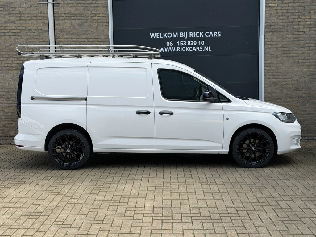 Volkswagen Caddy – foto 6