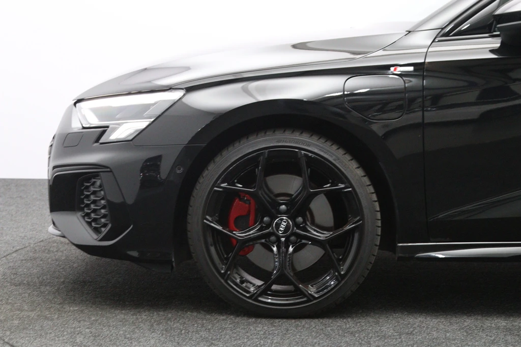 Audi A3 – foto 18