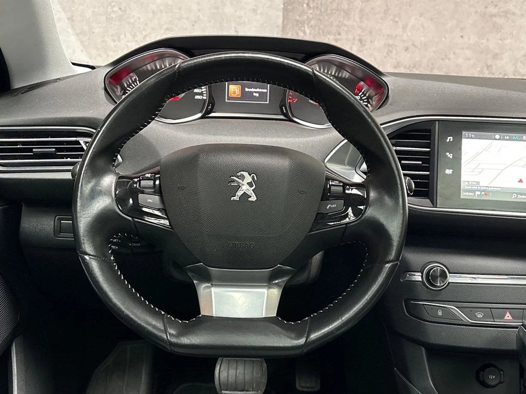 Peugeot 308 – foto 15