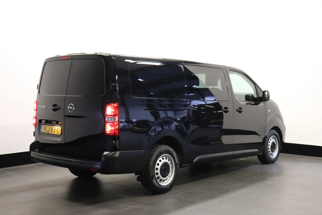 Opel Vivaro – foto 4