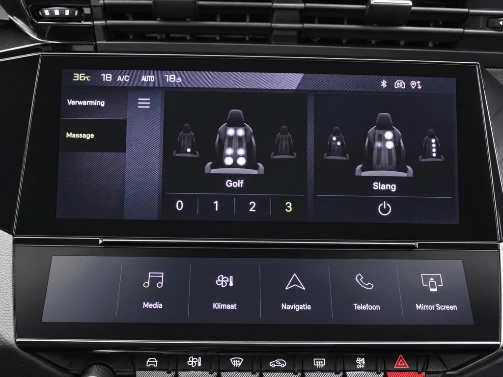 Peugeot 308 – foto 24