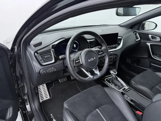 Kia Ceed Sportswagon – thumbnail 18