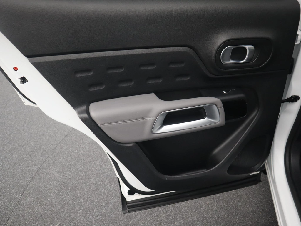 Citroën C5 Aircross – foto 40