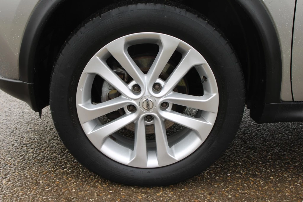 Nissan Juke – foto 25