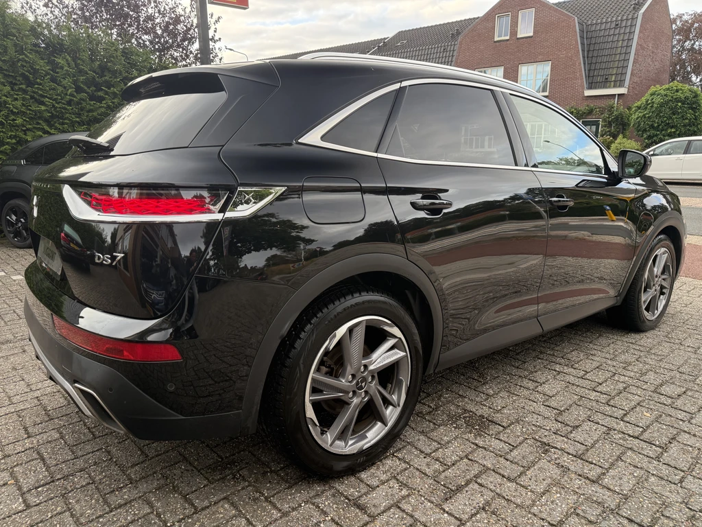 DS DS 7 – foto 4