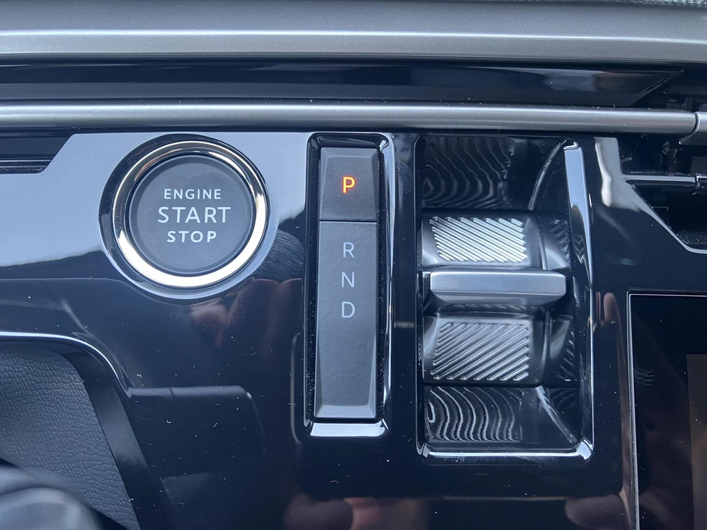 Peugeot e-3008 – foto 20